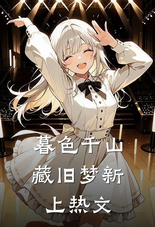 暮色千山藏旧梦新上热文
