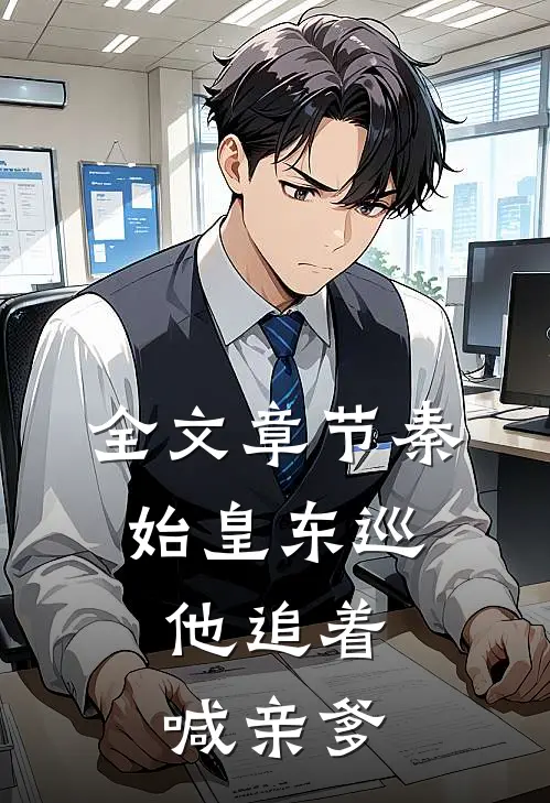 全文章节秦始皇东巡：他追着喊亲爹