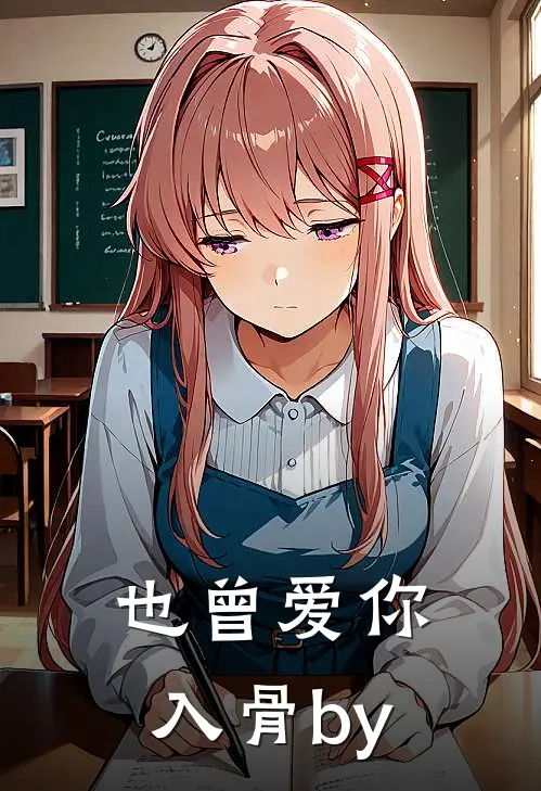 也曾爱你入骨by