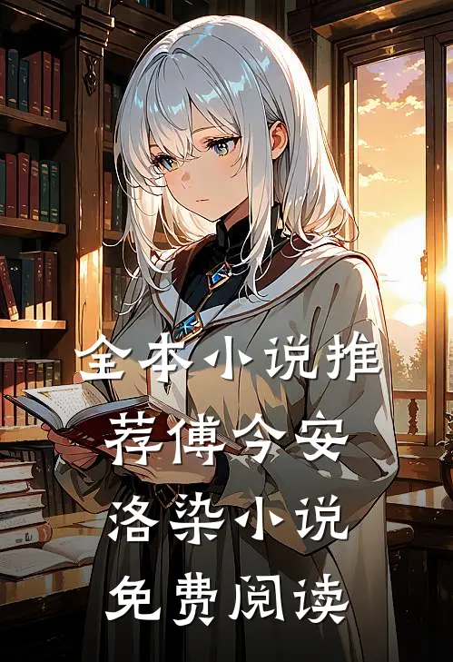 全本小说推荐傅今安洛染小说免费阅读