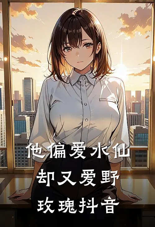 他偏爱水仙,却又爱野玫瑰抖音