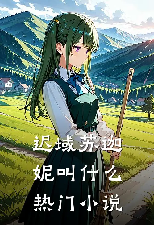 迟域苏迦妮叫什么热门小说