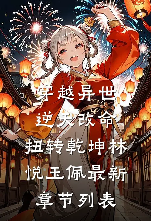 穿越异世：逆天改命，扭转乾坤林悦玉佩最新章节列表