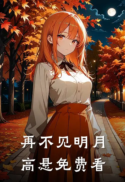 再不见明月高悬免费看