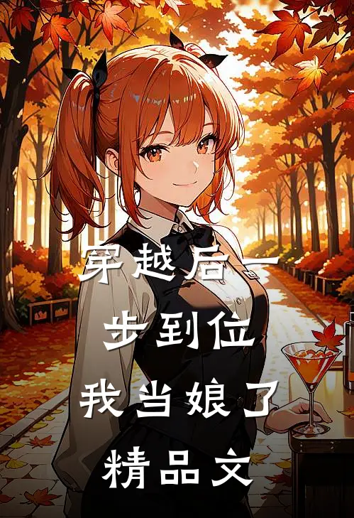 穿越后一步到位，我当娘了精品文