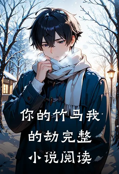 你的竹马我的劫完整小说阅读