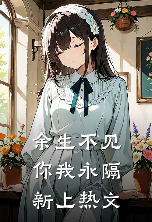 余生不见，你我永隔新上热文