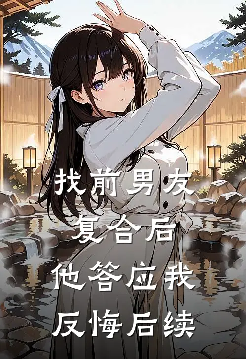 找前男友复合后，他答应我反悔后续