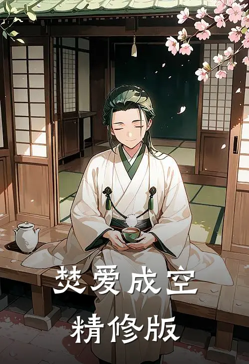 焚爱成空精修版