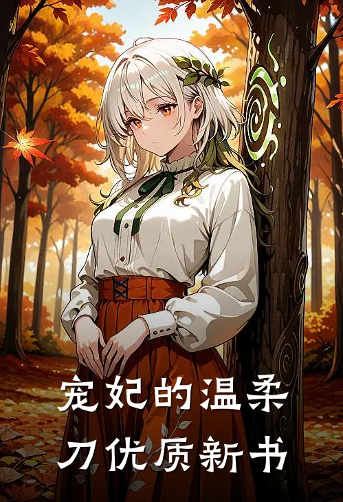 宠妃的温柔刀优质新书