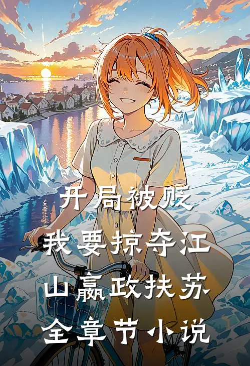 开局被贬，我要掠夺江山嬴政扶苏全章节小说