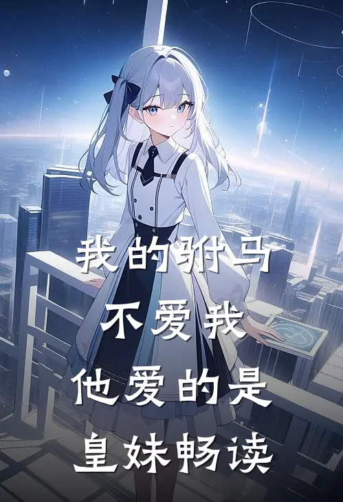 我的驸马不爱我,他爱的是皇妹畅读