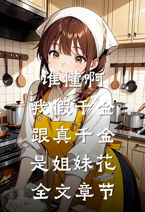 谁懂啊，我假千金跟真千金是姐妹花全文章节