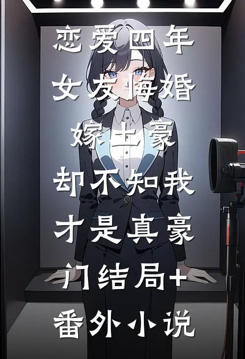 恋爱四年女友悔婚嫁土豪，却不知我才是真豪门结局+番外小说