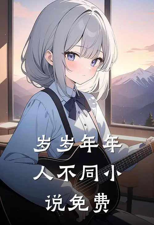 岁岁年年人不同小说免费