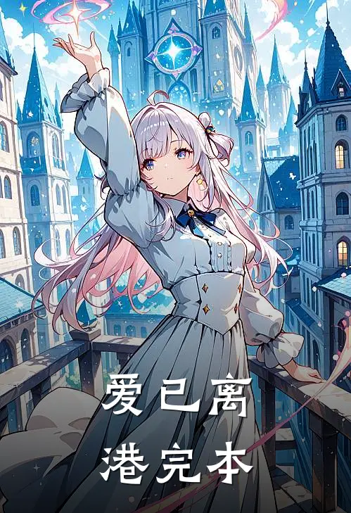 爱已离港完本