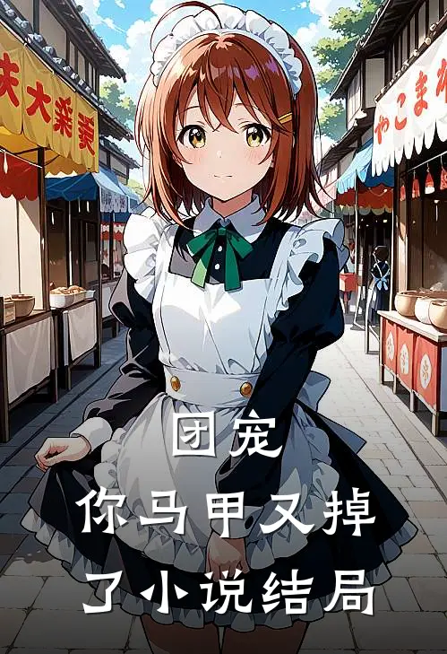 团宠，你马甲又掉了小说结局