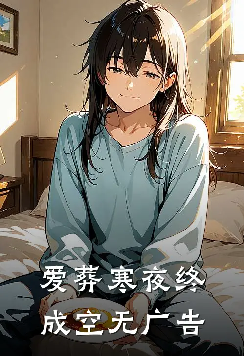 爱葬寒夜终成空无广告