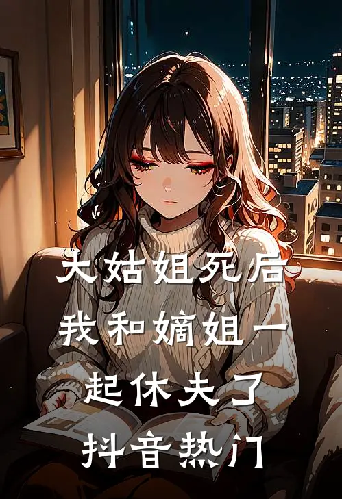 大姑姐死后，我和嫡姐一起休夫了抖音热门