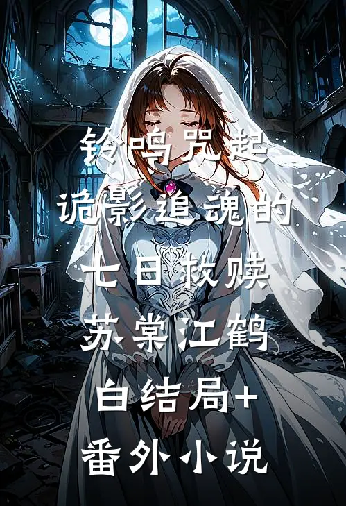 铃鸣咒起：诡影追魂的七日救赎苏棠江鹤白结局+番外小说