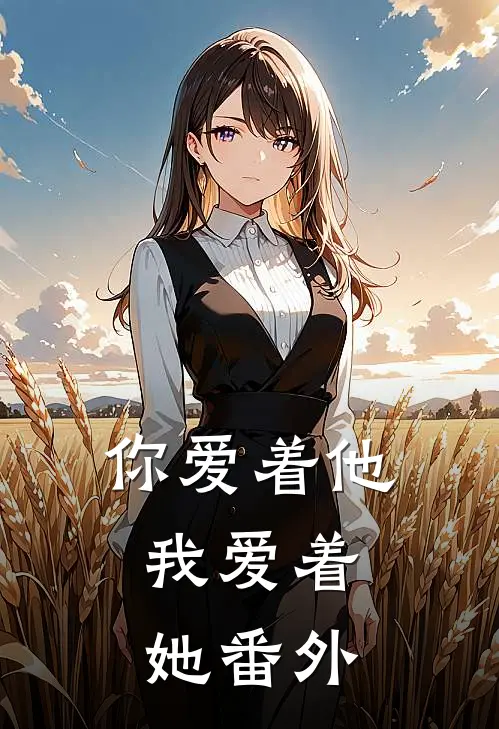 你爱着他，我爱着她 番外
