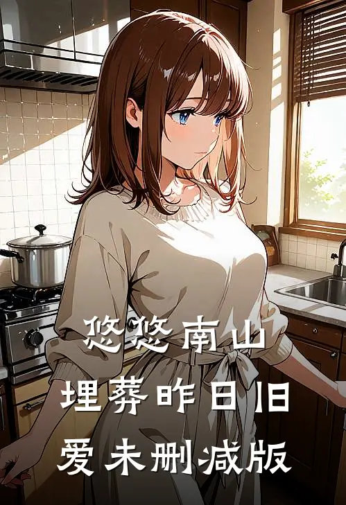 悠悠南山，埋葬昨日旧爱未删减版