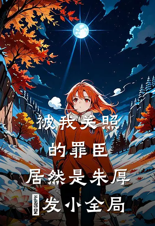 被我关照的罪臣，居然是朱厚熜发小全局