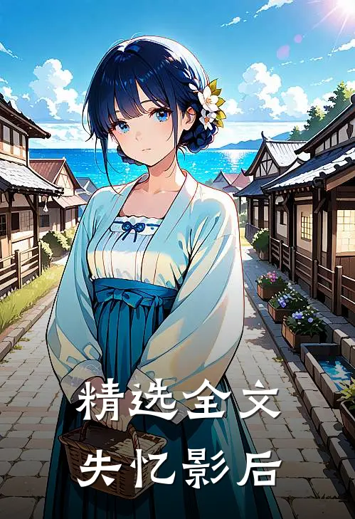 精选全文失忆影后