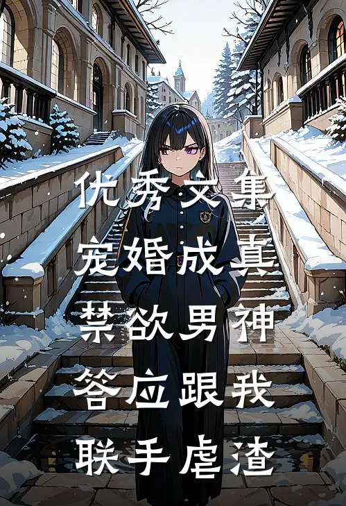 优秀文集宠婚成真：禁欲男神答应跟我联手虐渣