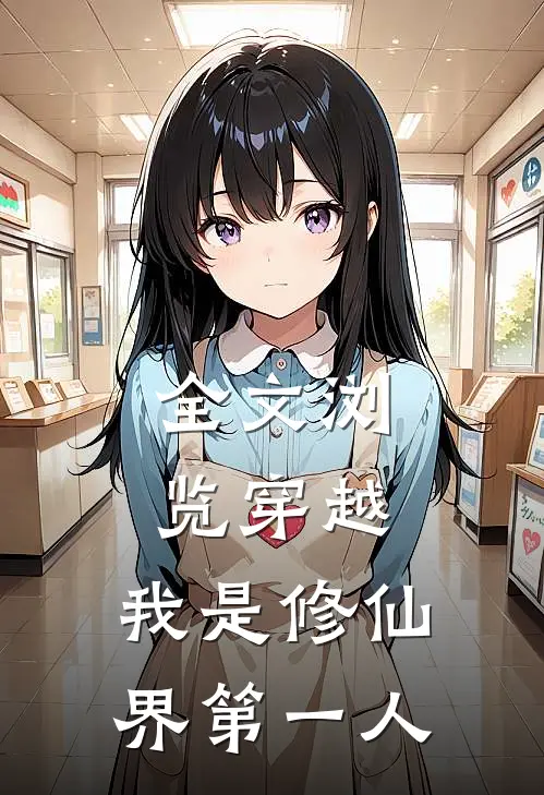 全文浏览穿越：我是修仙界第一人