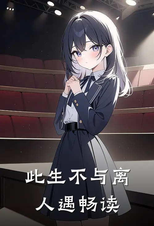 此生不与离人遇畅读