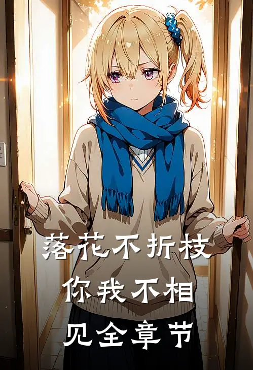 落花不折枝，你我不相见全章节