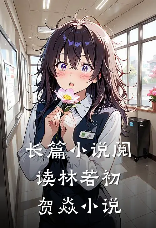 长篇小说阅读林若初贺焱小说