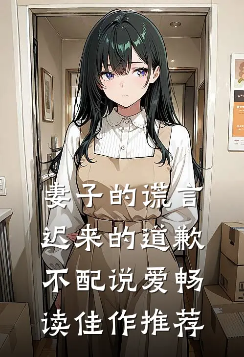 妻子的谎言：迟来的道歉不配说爱畅读佳作推荐