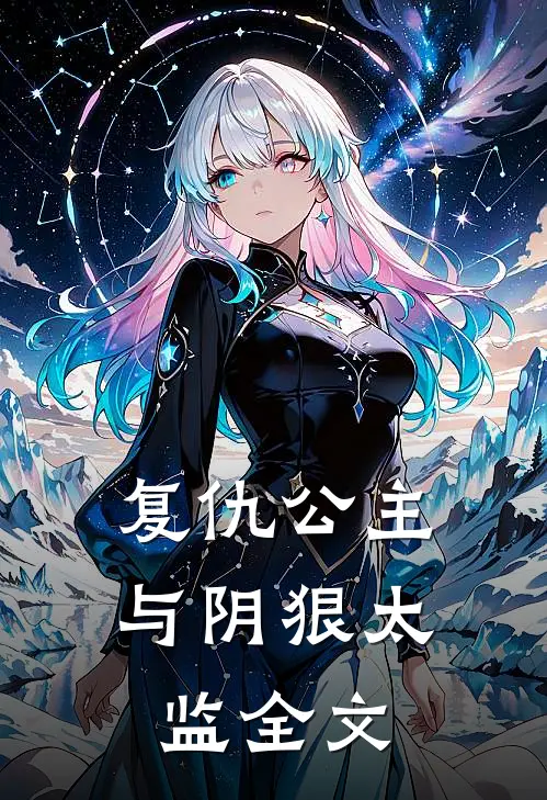 复仇公主与阴狠太监全文