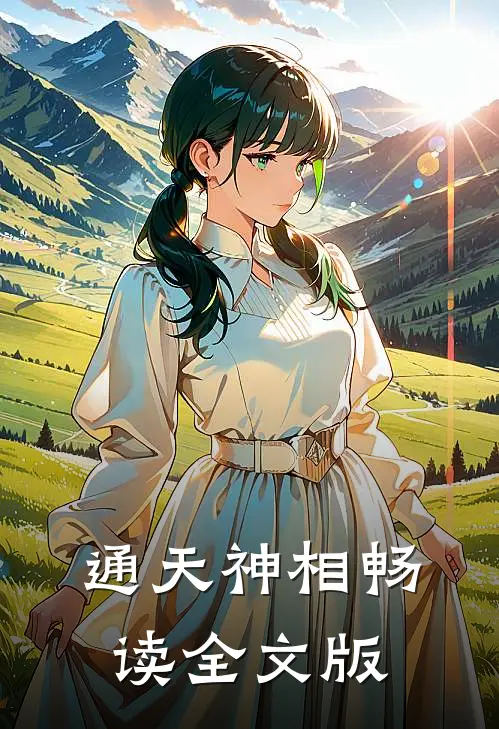 通天神相畅读全文版