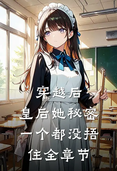 穿越后，皇后她秘密一个都没捂住全章节