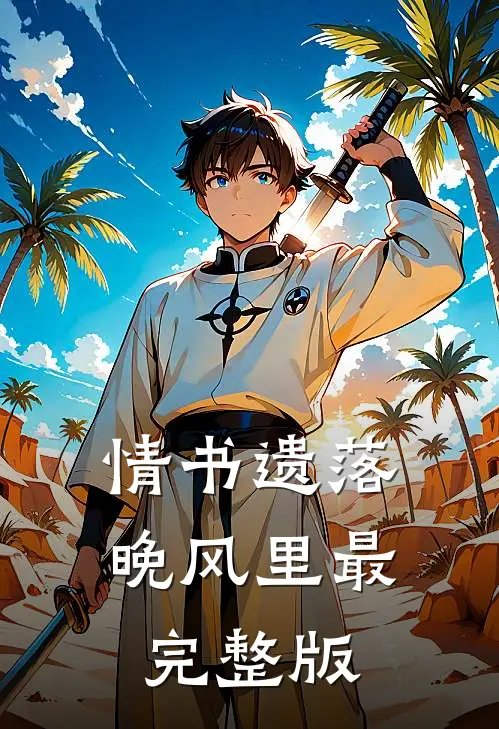 情书遗落晚风里最完整版