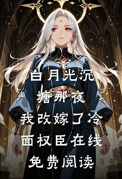 白月光沉塘那夜，我改嫁了冷面权臣在线免费阅读