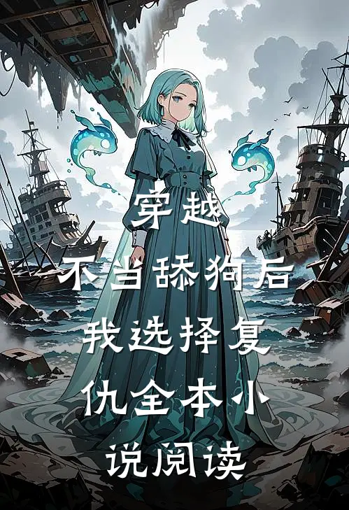 穿越：不当舔狗后，我选择复仇全本小说阅读