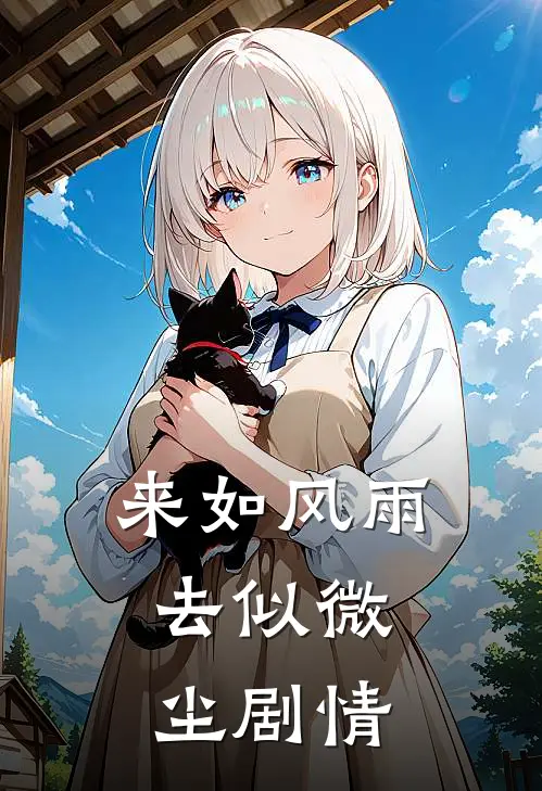 来如风雨，去似微尘剧情