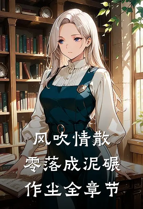 风吹情散，零落成泥碾作尘全章节