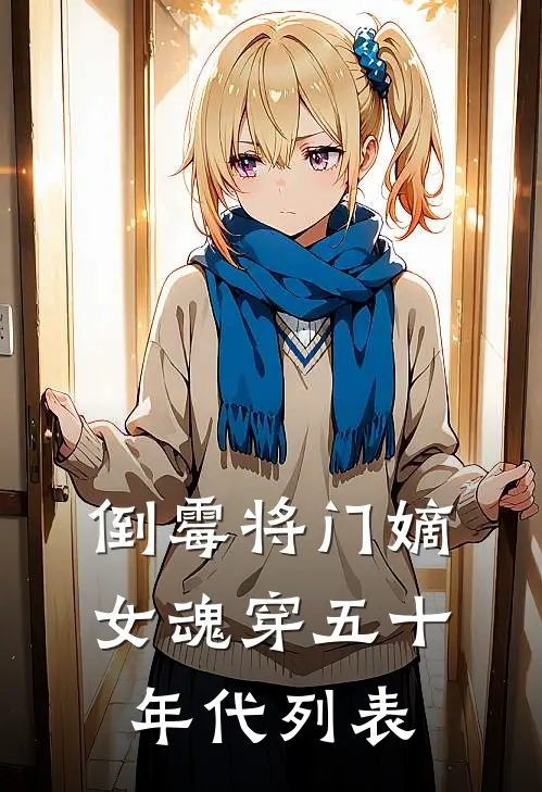 倒霉将门嫡女魂穿五十年代列表