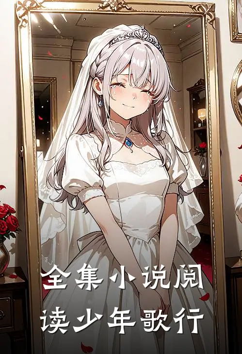 全集小说阅读少年歌行