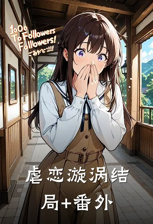 虐恋漩涡结局+番外
