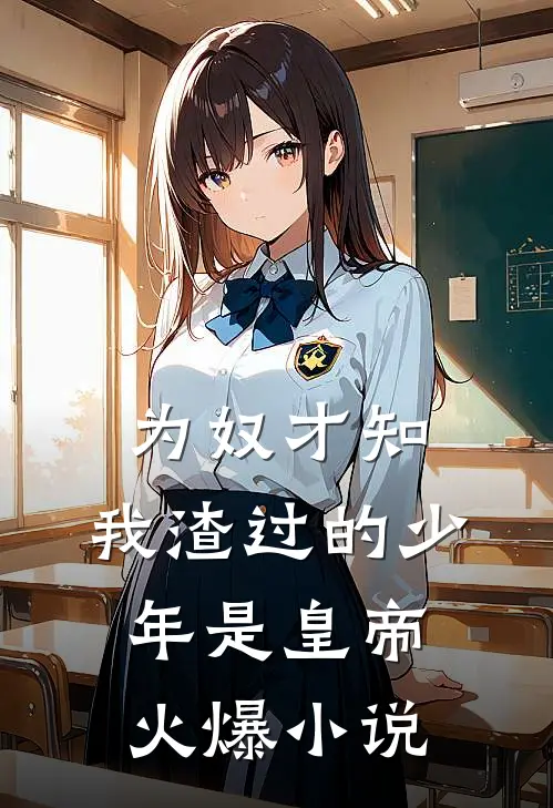 为奴才知，我渣过的少年是皇帝火爆小说