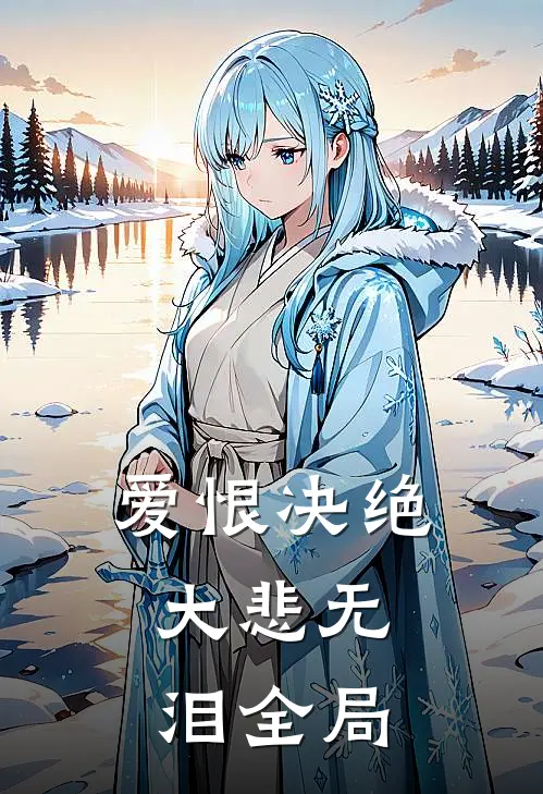 爱恨决绝，大悲无泪全局