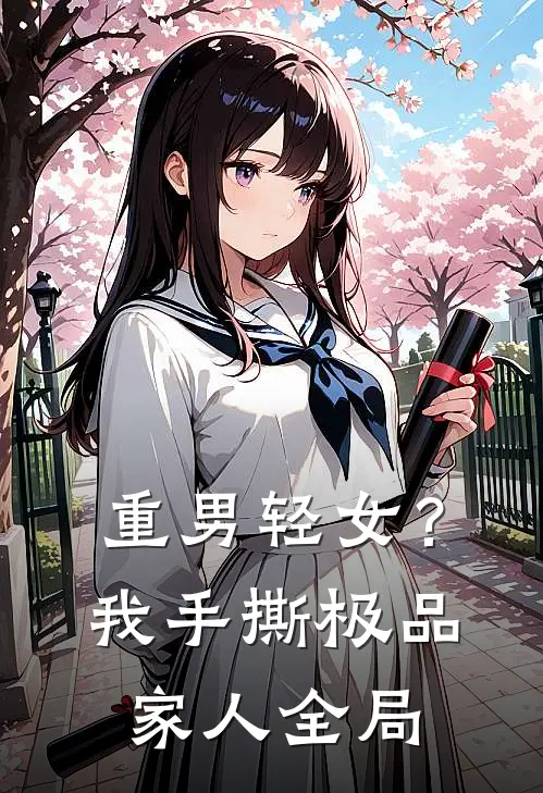 重男轻女？我手撕极品家人全局