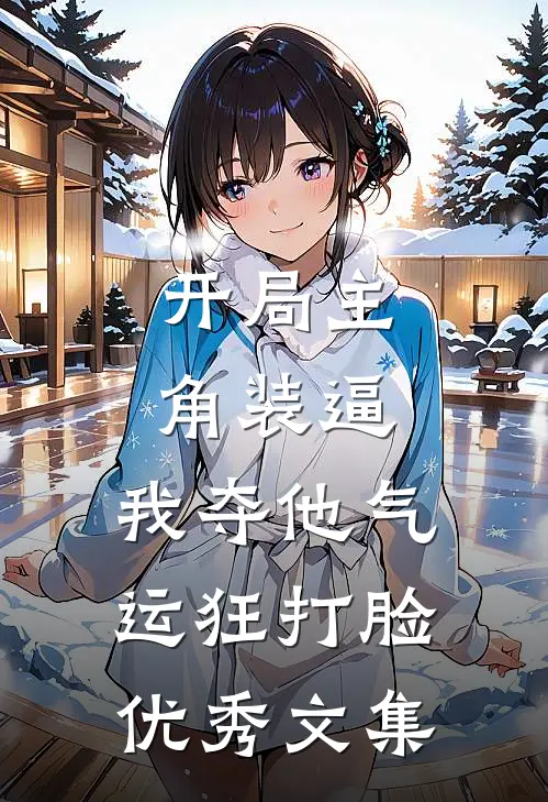 开局主角装逼，我夺他气运狂打脸优秀文集