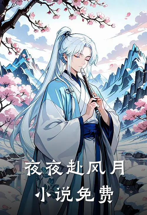 夜夜赴风月小说免费